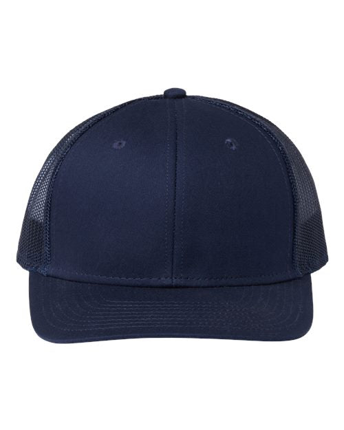 The Game Everyday Trucker Cap GB452E