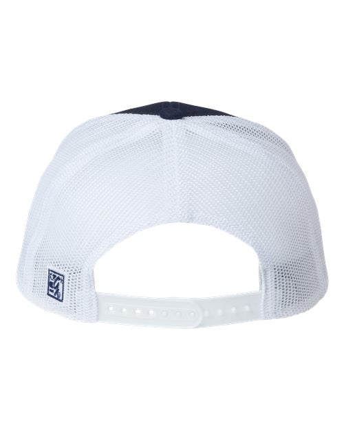 The Game Everyday Trucker Cap GB452E