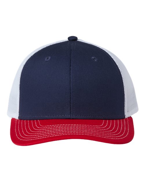 The Game Everyday Trucker Cap GB452E