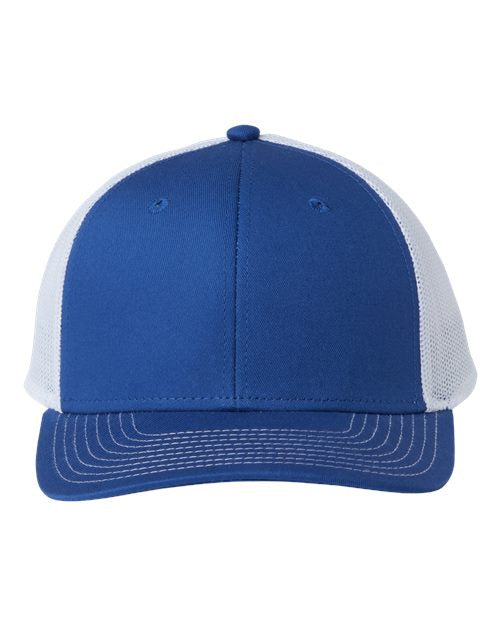 The Game Everyday Trucker Cap GB452E