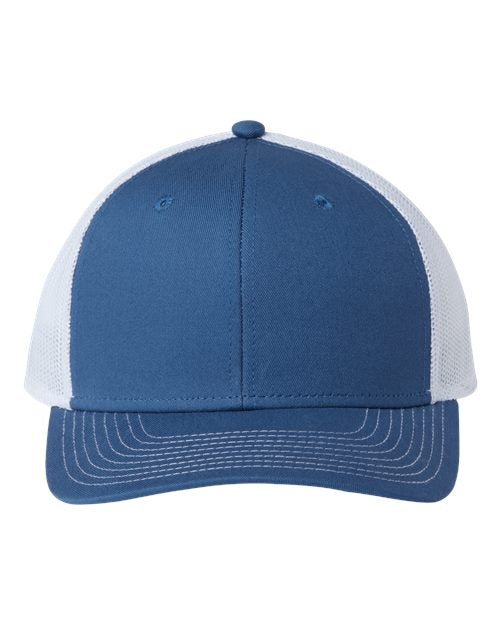 The Game Everyday Trucker Cap GB452E