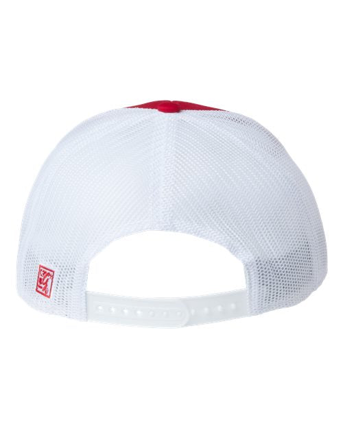 The Game Everyday Rope Trucker Cap GB452R