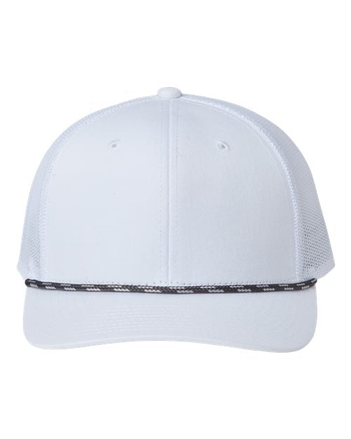 The Game Everyday Rope Trucker Cap GB452R