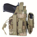 Rothco MOLLE Modular Ambidextrous Holster. Item
