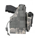 Rothco MOLLE Modular Ambidextrous Holster. Item