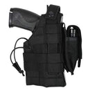 Rothco MOLLE Modular Ambidextrous Holster. Item