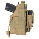 Rothco MOLLE Modular Ambidextrous Holster. Item