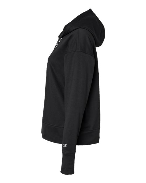 Champion Women's Sport Hooded Sweatshirt CHP100
