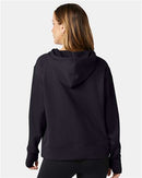 Champion Women's Sport Hooded Sweatshirt CHP100