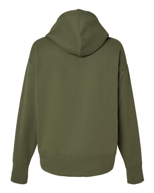 Champion Women's Sport Hooded Sweatshirt CHP100