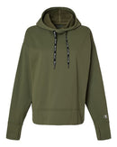 Champion Women's Sport Hooded Sweatshirt CHP100