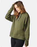 Champion Women's Sport Hooded Sweatshirt CHP100