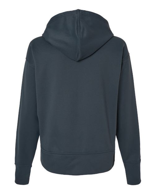 Champion Women's Sport Hooded Sweatshirt CHP100