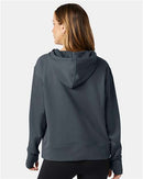 Champion Women's Sport Hooded Sweatshirt CHP100