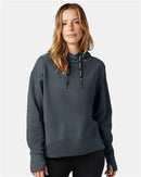 Champion Women's Sport Hooded Sweatshirt CHP100