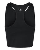Champion Women's Crop Racerback Tank Top CHP110