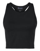 Champion Women's Crop Racerback Tank Top CHP110