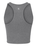 Champion Women's Crop Racerback Tank Top CHP110