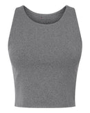 Champion Women's Crop Racerback Tank Top CHP110