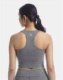 Champion Women's Crop Racerback Tank Top CHP110