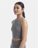 Champion Women's Crop Racerback Tank Top CHP110
