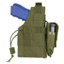 Rothco MOLLE Modular Ambidextrous Holster. Item