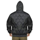 Rothco Quilted Woobie Hooded Sweatshirt. Item