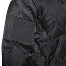 Rothco Quilted Woobie Hooded Sweatshirt. Item