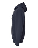 Independent Trading Co. Heavyweight Hooded Sweatshirt IND4000 - Navy
