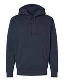 Independent Trading Co. Heavyweight Hooded Sweatshirt IND4000 - Navy