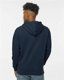 Independent Trading Co. Heavyweight Hooded Sweatshirt IND4000 - Navy
