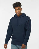 Independent Trading Co. Heavyweight Hooded Sweatshirt IND4000 - Navy