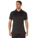 Rothco On Duty Performance Polo. Item