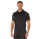 Rothco On Duty Performance Polo. Item