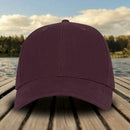 Rothco Supreme Solid Color Low Profile Cap. Item
