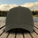 Rothco Supreme Solid Color Low Profile Cap. Item