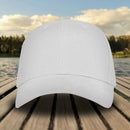 Rothco Supreme Solid Color Low Profile Cap. Item