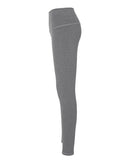 Champion Women's Sport Soft Touch Leggings CHP120