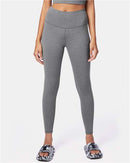 Champion Women's Sport Soft Touch Leggings CHP120