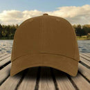 Rothco Supreme Solid Color Low Profile Cap. Item