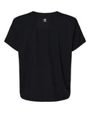 Champion Women's Sport Soft Touch T-Shirt CHP130
