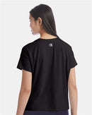 Champion Women's Sport Soft Touch T-Shirt CHP130