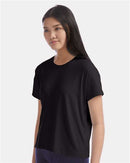 Champion Women's Sport Soft Touch T-Shirt CHP130