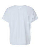 Champion Women's Sport Soft Touch T-Shirt CHP130