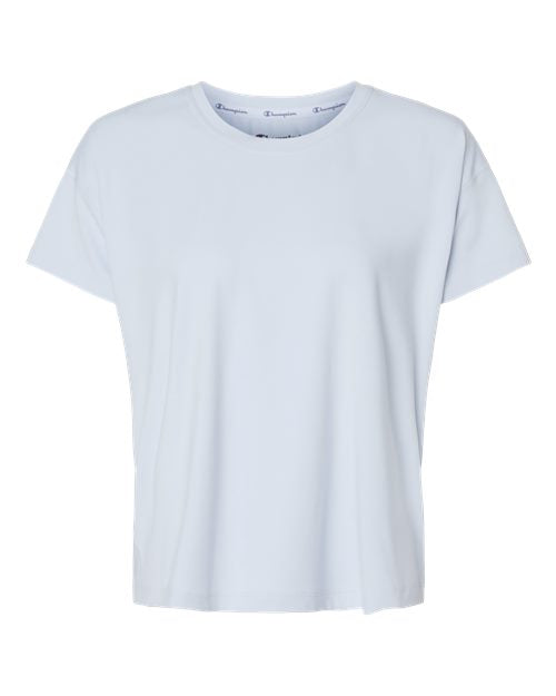 Champion Women's Sport Soft Touch T-Shirt CHP130