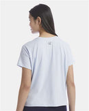 Champion Women's Sport Soft Touch T-Shirt CHP130