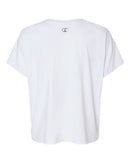Champion Women's Sport Soft Touch T-Shirt CHP130