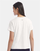 Champion Women's Sport Soft Touch T-Shirt CHP130
