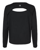 Champion Women's Sport Soft Touch Long Sleeve T-Shirt CHP140