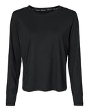 Champion Women's Sport Soft Touch Long Sleeve T-Shirt CHP140